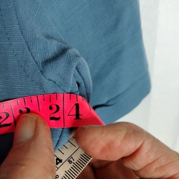 Cubavera shirt - Picture 6 of 7